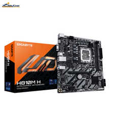 مادربرد گیگابایت مدل GIGABYTE H810M H DDR5